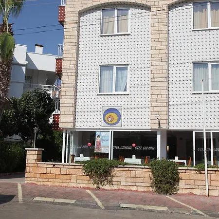Otel Guenduez